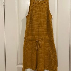 Women’s Universal Thread Romper